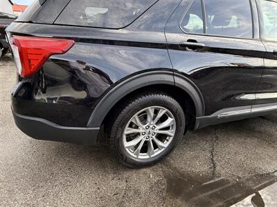 2020 Ford Explorer XLT - Photo 7 - Elkhart, IN 46514