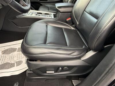 2020 Ford Explorer XLT - Photo 23 - Elkhart, IN 46514
