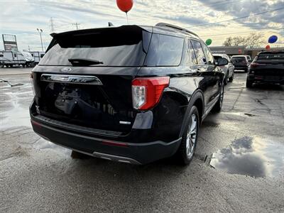 2020 Ford Explorer XLT - Photo 9 - Elkhart, IN 46514