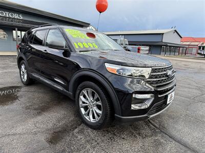 2020 Ford Explorer XLT - Photo 6 - Elkhart, IN 46514