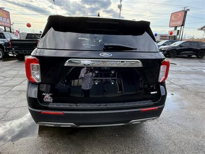 2020 Ford Explorer XLT - Photo 16 - Elkhart, IN 46514