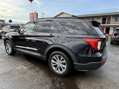 2020 Ford Explorer XLT - Photo 12 - Elkhart, IN 46514