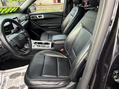 2020 Ford Explorer XLT - Photo 17 - Elkhart, IN 46514