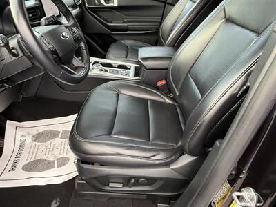 2020 Ford Explorer XLT - Photo 18 - Elkhart, IN 46514