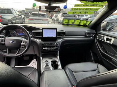 2020 Ford Explorer XLT - Photo 21 - Elkhart, IN 46514