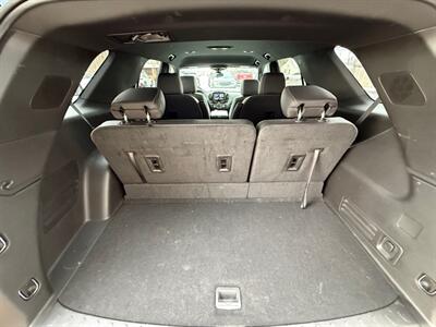 2023 Chevrolet Traverse LT - Photo 16 - Elkhart, IN 46514