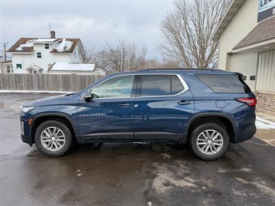 2023 Chevrolet Traverse LT - Photo 3 - Elkhart, IN 46514