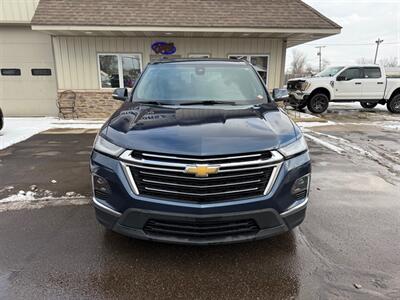 2023 Chevrolet Traverse LT - Photo 10 - Elkhart, IN 46514