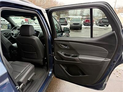 2023 Chevrolet Traverse LT - Photo 17 - Elkhart, IN 46514