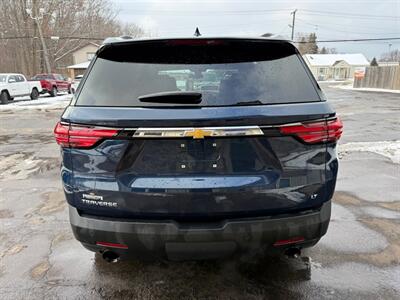 2023 Chevrolet Traverse LT - Photo 5 - Elkhart, IN 46514