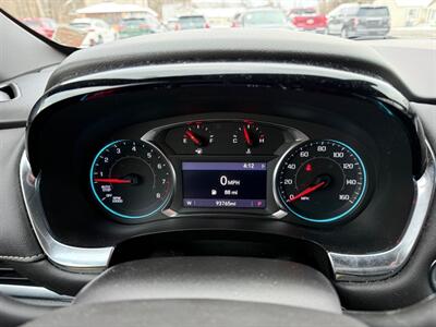 2023 Chevrolet Traverse LT - Photo 27 - Elkhart, IN 46514