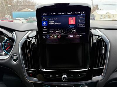 2023 Chevrolet Traverse LT - Photo 25 - Elkhart, IN 46514