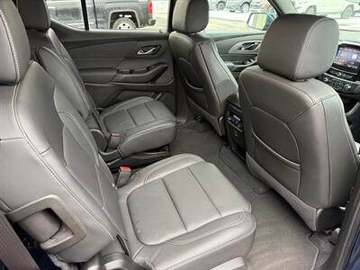 2023 Chevrolet Traverse LT - Photo 18 - Elkhart, IN 46514