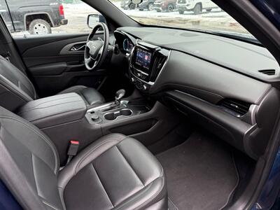 2023 Chevrolet Traverse LT - Photo 23 - Elkhart, IN 46514