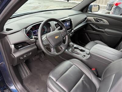 2023 Chevrolet Traverse LT - Photo 12 - Elkhart, IN 46514