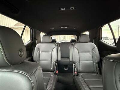 2023 Chevrolet Traverse LT - Photo 29 - Elkhart, IN 46514