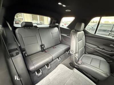2023 Chevrolet Traverse LT - Photo 19 - Elkhart, IN 46514
