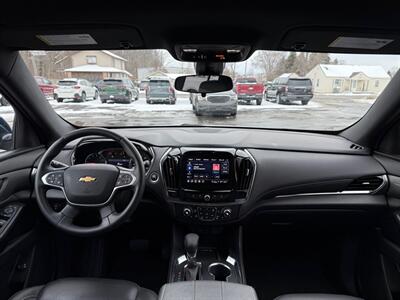 2023 Chevrolet Traverse LT - Photo 21 - Elkhart, IN 46514