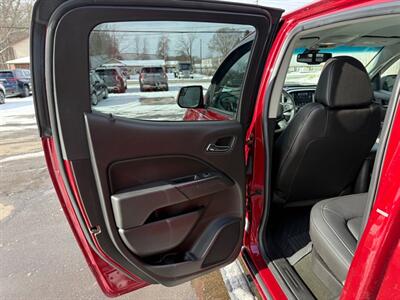 2017 Chevrolet Colorado ZR2   - Photo 14 - Elkhart, IN 46514