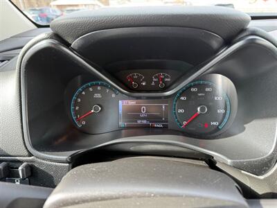 2017 Chevrolet Colorado ZR2   - Photo 25 - Elkhart, IN 46514