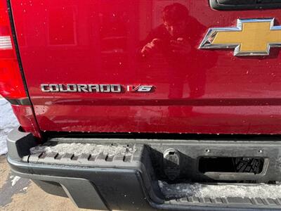 2017 Chevrolet Colorado ZR2   - Photo 7 - Elkhart, IN 46514