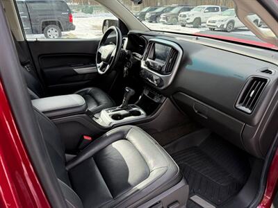 2017 Chevrolet Colorado ZR2   - Photo 21 - Elkhart, IN 46514