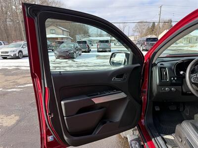 2017 Chevrolet Colorado ZR2   - Photo 12 - Elkhart, IN 46514