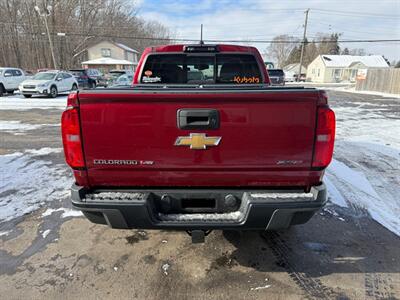 2017 Chevrolet Colorado ZR2   - Photo 6 - Elkhart, IN 46514