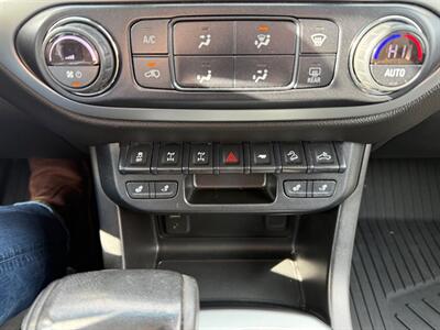 2017 Chevrolet Colorado ZR2   - Photo 23 - Elkhart, IN 46514