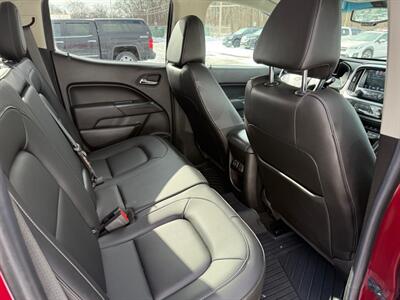 2017 Chevrolet Colorado ZR2   - Photo 17 - Elkhart, IN 46514