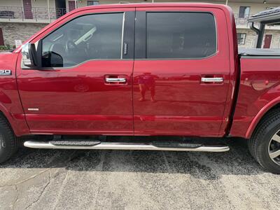 2015 Ford F-150 XLT   - Photo 4 - Elkhart, IN 46514