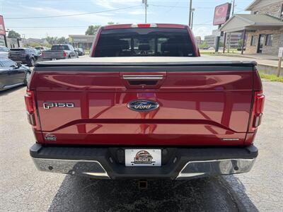 2015 Ford F-150 XLT   - Photo 6 - Elkhart, IN 46514