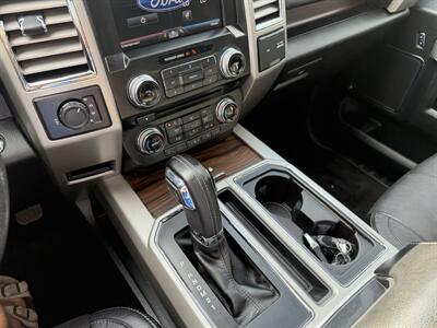2015 Ford F-150 XLT   - Photo 24 - Elkhart, IN 46514