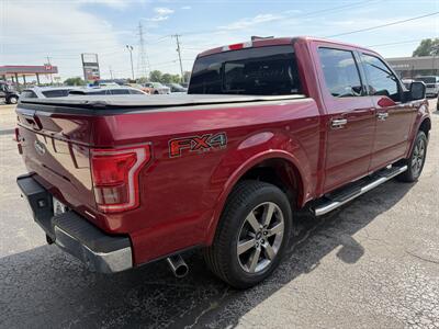 2015 Ford F-150 XLT   - Photo 7 - Elkhart, IN 46514