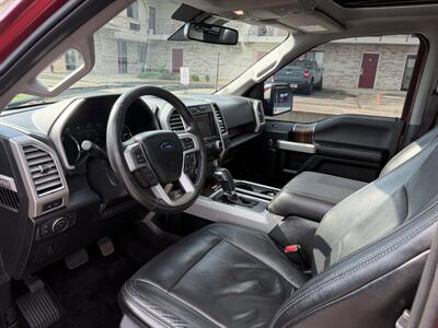 2015 Ford F-150 XLT   - Photo 12 - Elkhart, IN 46514