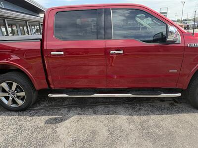 2015 Ford F-150 XLT   - Photo 8 - Elkhart, IN 46514