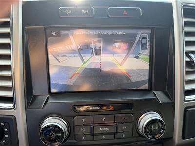 2015 Ford F-150 XLT   - Photo 22 - Elkhart, IN 46514