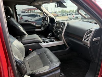 2015 Ford F-150 XLT   - Photo 20 - Elkhart, IN 46514
