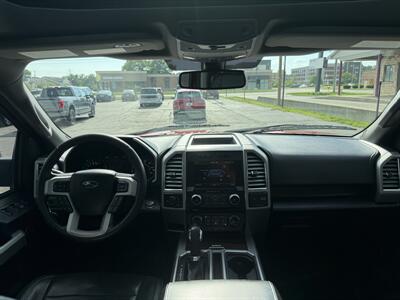 2015 Ford F-150 XLT   - Photo 18 - Elkhart, IN 46514