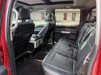2015 Ford F-150 XLT   - Photo 14 - Elkhart, IN 46514