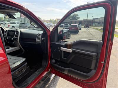 2015 Ford F-150 XLT   - Photo 19 - Elkhart, IN 46514