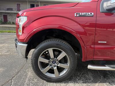 2015 Ford F-150 XLT   - Photo 3 - Elkhart, IN 46514