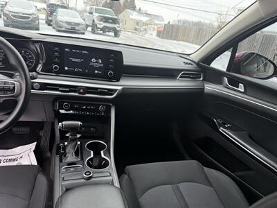 2021 Kia K5 LXS   - Photo 36 - Elkhart, IN 46514