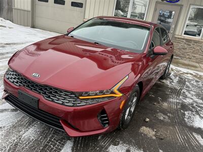 2021 Kia K5 LXS   - Photo 47 - Elkhart, IN 46514