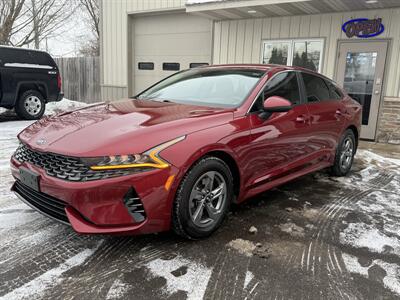 2021 Kia K5 LXS   - Photo 12 - Elkhart, IN 46514