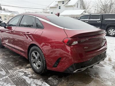 2021 Kia K5 LXS   - Photo 22 - Elkhart, IN 46514