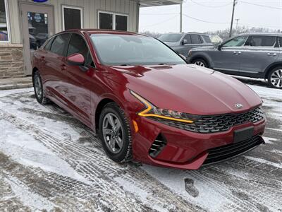 2021 Kia K5 LXS   - Photo 30 - Elkhart, IN 46514