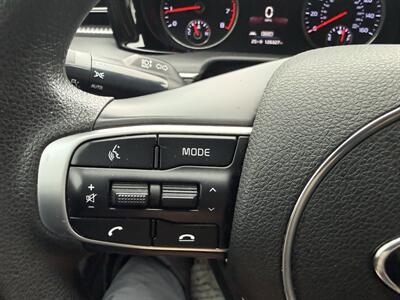 2021 Kia K5 LXS   - Photo 48 - Elkhart, IN 46514