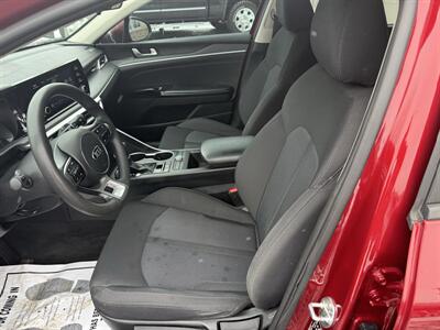 2021 Kia K5 LXS   - Photo 34 - Elkhart, IN 46514