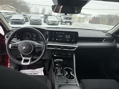 2021 Kia K5 LXS   - Photo 37 - Elkhart, IN 46514